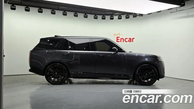 Land Rover Range Rover 5th Generation id 2842251 из Кореи 16