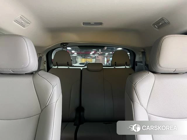 Toyota Grevia id 4272190 из Китая 25