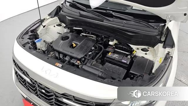 Kia The New Seltos id 3758885 из Кореи 16