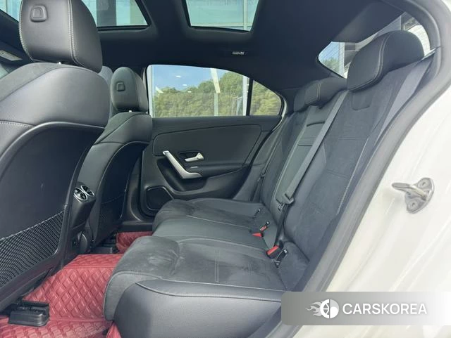 Mercedes-Benz Class A id 4399707 из Китая 11