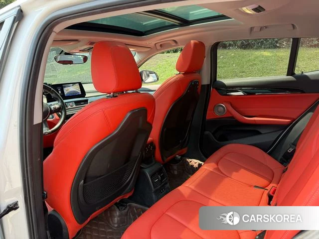 BMW X2 id 4299690 из Китая 9