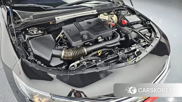 Chevrolet (GM Daewoo) The New Malibu id 3385884 из Кореи 16