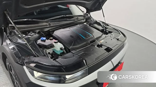 Hyundai Ionic 5 id 3017357 из Кореи 16