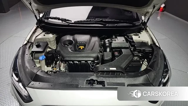 Hyundai Sonata New Rise id 3368742 из Кореи 16