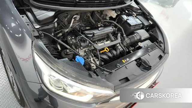 Kia Stonic id 4356959 из Кореи 16