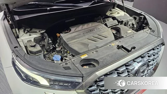 Hyundai Palisade id 3417910 из Кореи 16