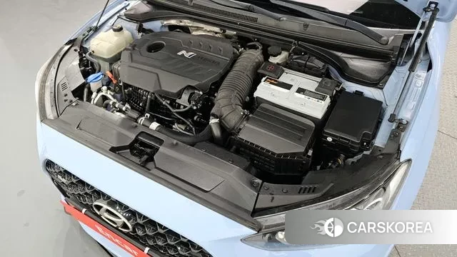 Hyundai Veloster (JS) id 3380188 из Кореи 16