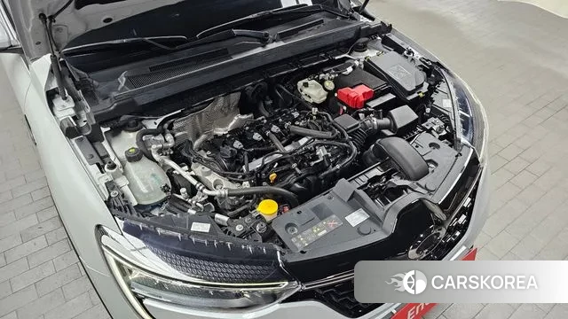 Renault Korea (Samsung) XM3 id 3539310 из Кореи 16