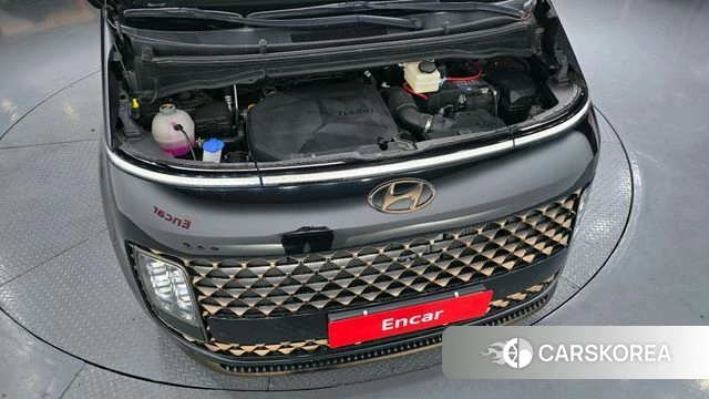 Hyundai Staria id 3922631 из Кореи 16