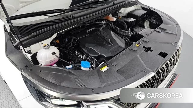 Kia Carnival 4th generation id 3052968 из Кореи 16