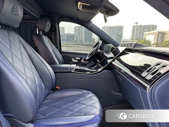 Mercedes-Benz Vito id 4275292 из Китая 9