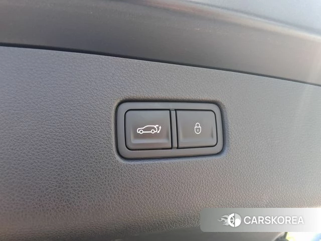 Genesis Electrified GV70 id 4280738 из Кореи 16