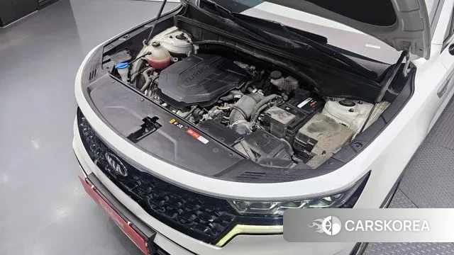 Kia Sorento 4th Generation id 3428745 из Кореи 16