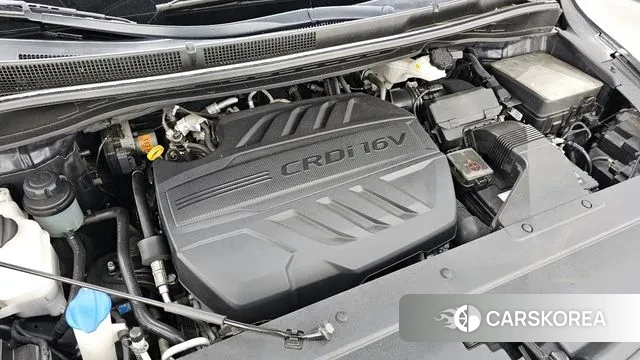 Kia The New Carnival id 3028868 из Кореи 16