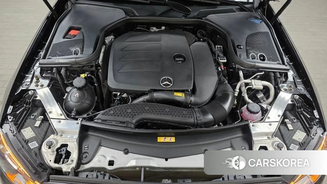 Mercedes-Benz E-Class W213 id 4774889 из Кореи 32
