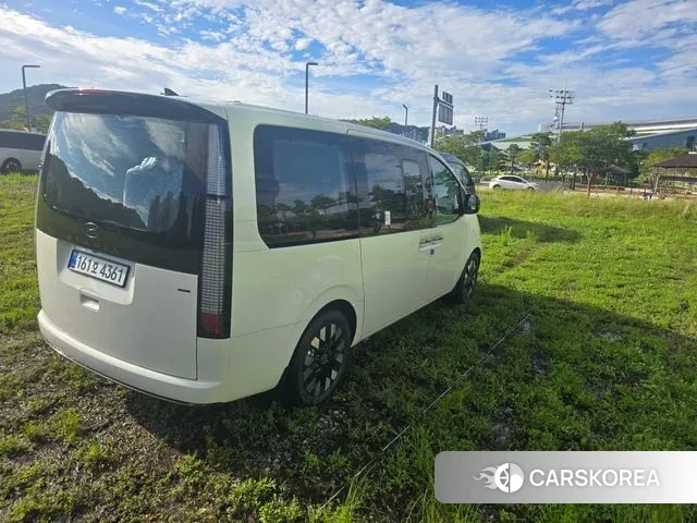 Hyundai Staria id 3365204 из Кореи 16