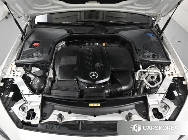 Mercedes-Benz CLS-Class C257 id 3038944 из Кореи 16