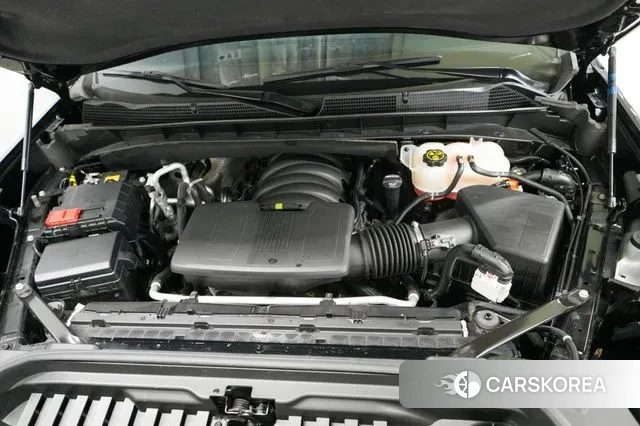 GMC Sierra id 3571920 из Кореи 16