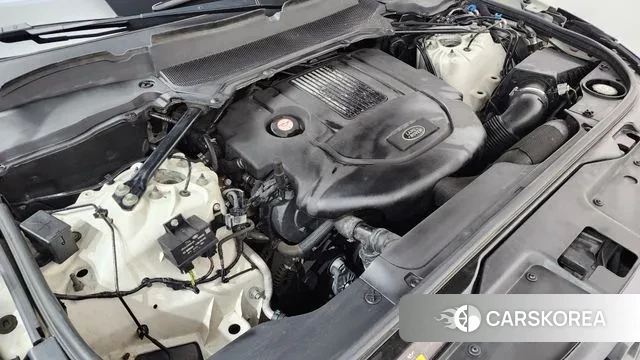 Land Rover Discovery 5 id 3742821 из Кореи 16