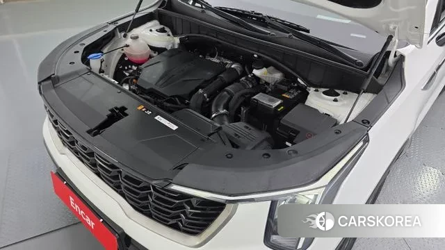 Kia The New Sorento 4th Generation id 3359567 из Кореи 16