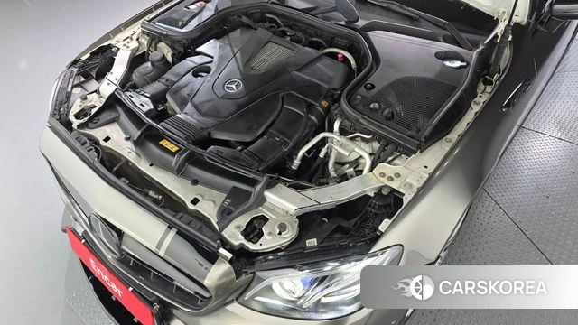Mercedes-Benz E-Class W213 id 4794557 из Кореи 16