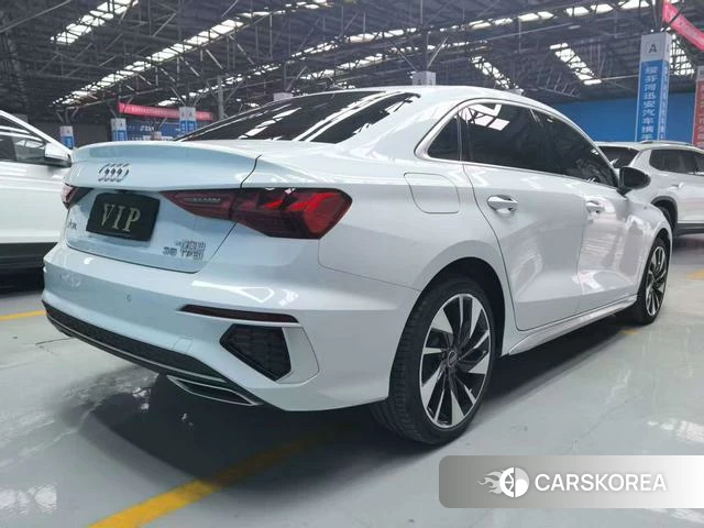 Audi A3 id 4321282 из Китая 17