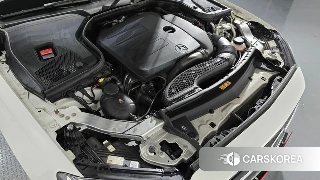 Mercedes-Benz E-Class W213 id 4354906 из Кореи 30