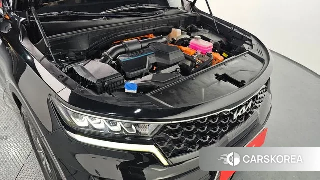 Kia Sorento 4th Generation id 3735378 из Кореи 16