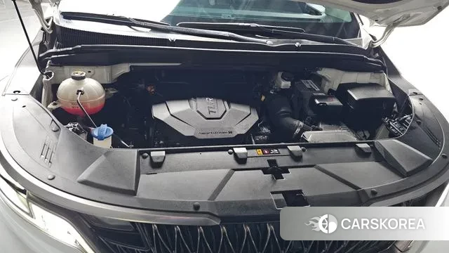 Kia Carnival 4th generation id 3591768 из Кореи 16