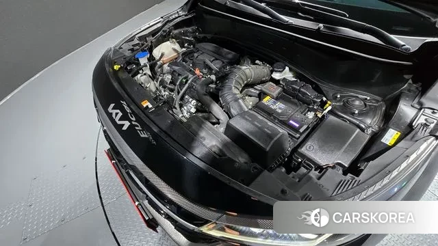 Kia The New Seltos id 2959261 из Кореи 16