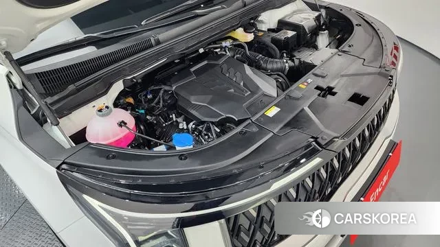 Kia The New Carnival 4th Generation id 3775691 из Кореи 16