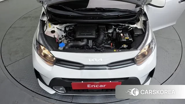 Kia Morning Urban (JA) id 3615998 из Кореи 16