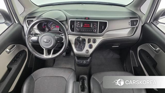 Kia The New Ray id 4746505 из Кореи 27