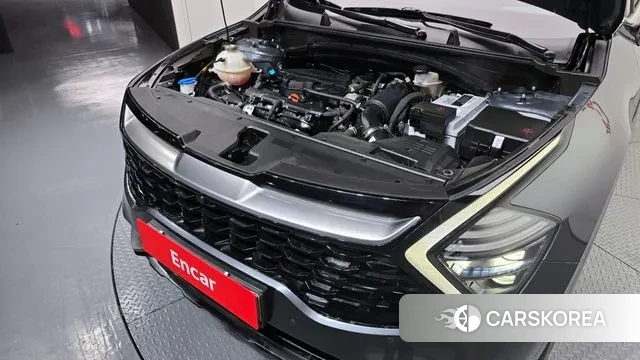 Kia Sportage 5th Generation id 3645858 из Кореи 16