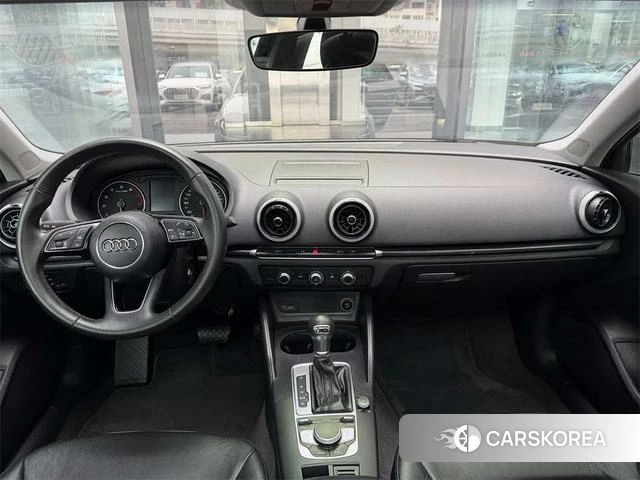 Audi A3 id 4213885 из Китая 9