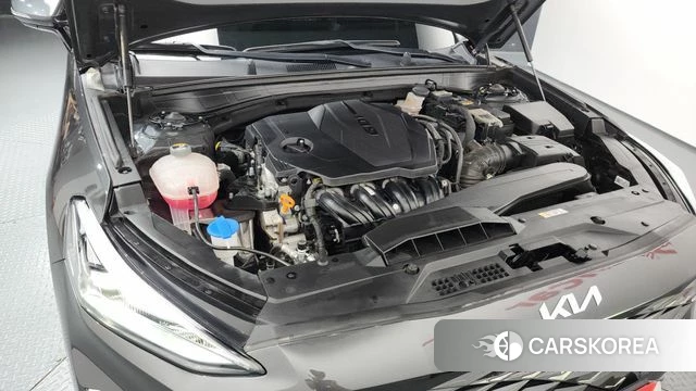 Kia K8 id 4414936 из Кореи 30