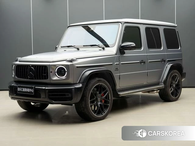 Mercedes-Benz G-class AMG id 4259926 из Китая 12