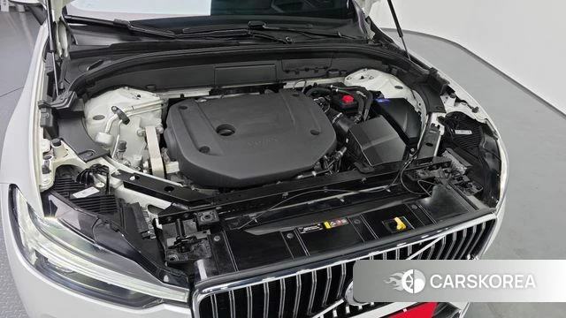 Volvo XC60 second Generation id 4619012 из Кореи 16