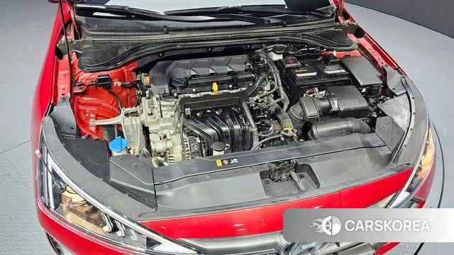 Hyundai The New Avante AD id 3403092 из Кореи 16