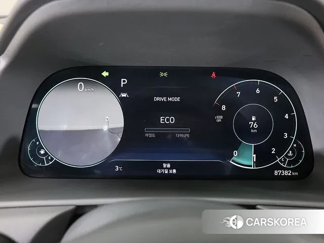 Hyundai Sonata (DN8) id 3540904 из Кореи 11