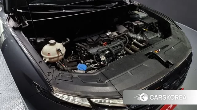 Hyundai Tucson (NX4) id 3389869 из Кореи 16