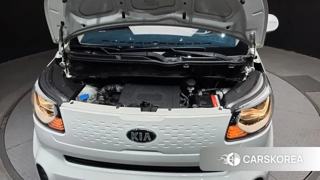 Kia The New Ray id 3597760 из Кореи 16