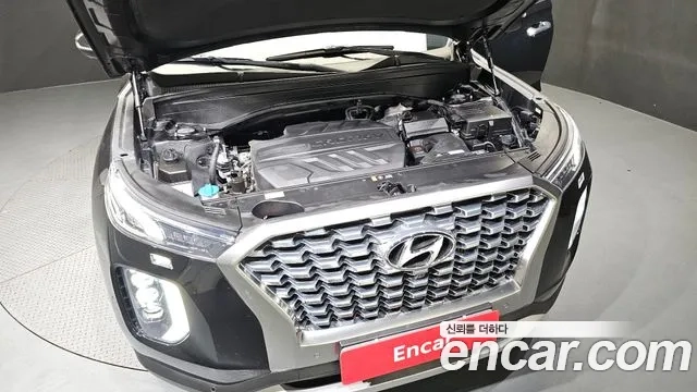 Hyundai Palisade id 2907826 из Кореи 16