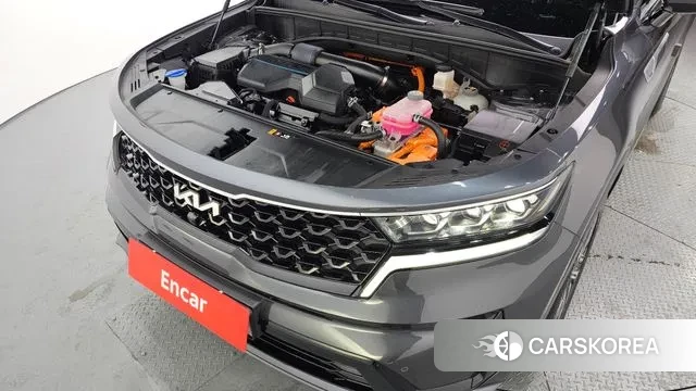 Kia Sorento 4th Generation id 3645983 из Кореи 16