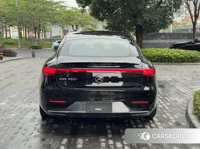 Mercedes-Benz EQS id 4263653 из Китая 20