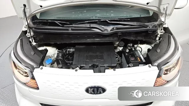 Kia The New Ray id 3428002 из Кореи 16