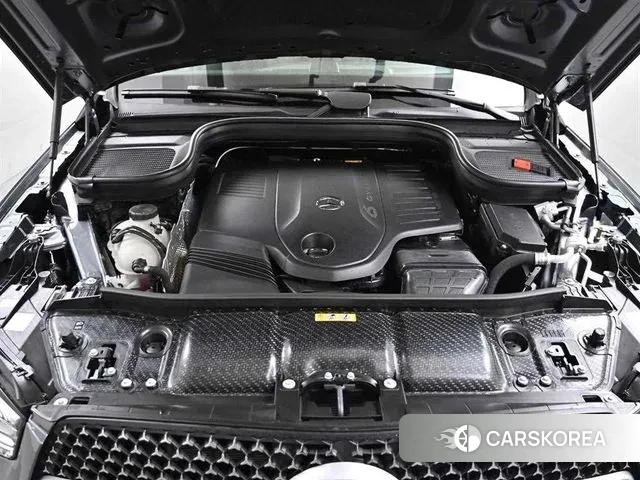 Mercedes-Benz GLE-Class W167 id 3684386 из Кореи 16