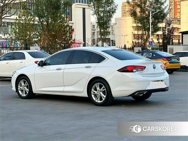 Buick Regal id 4213264 из Китая 10