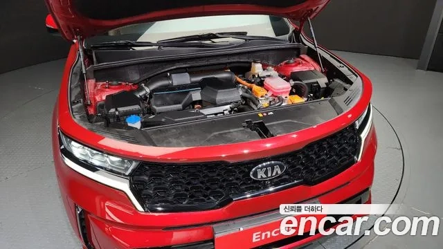 Kia Sorento 4th Generation id 2936268 из Кореи 16