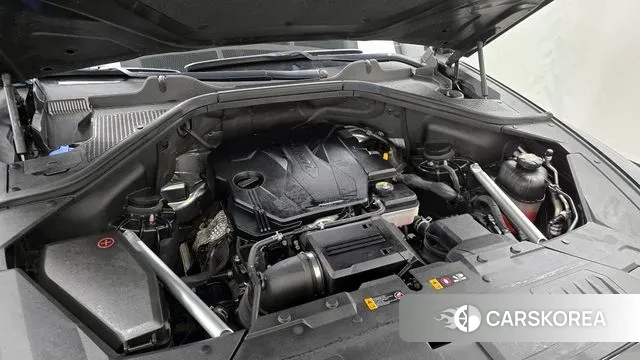 Genesis GV80 id 3696865 из Кореи 16